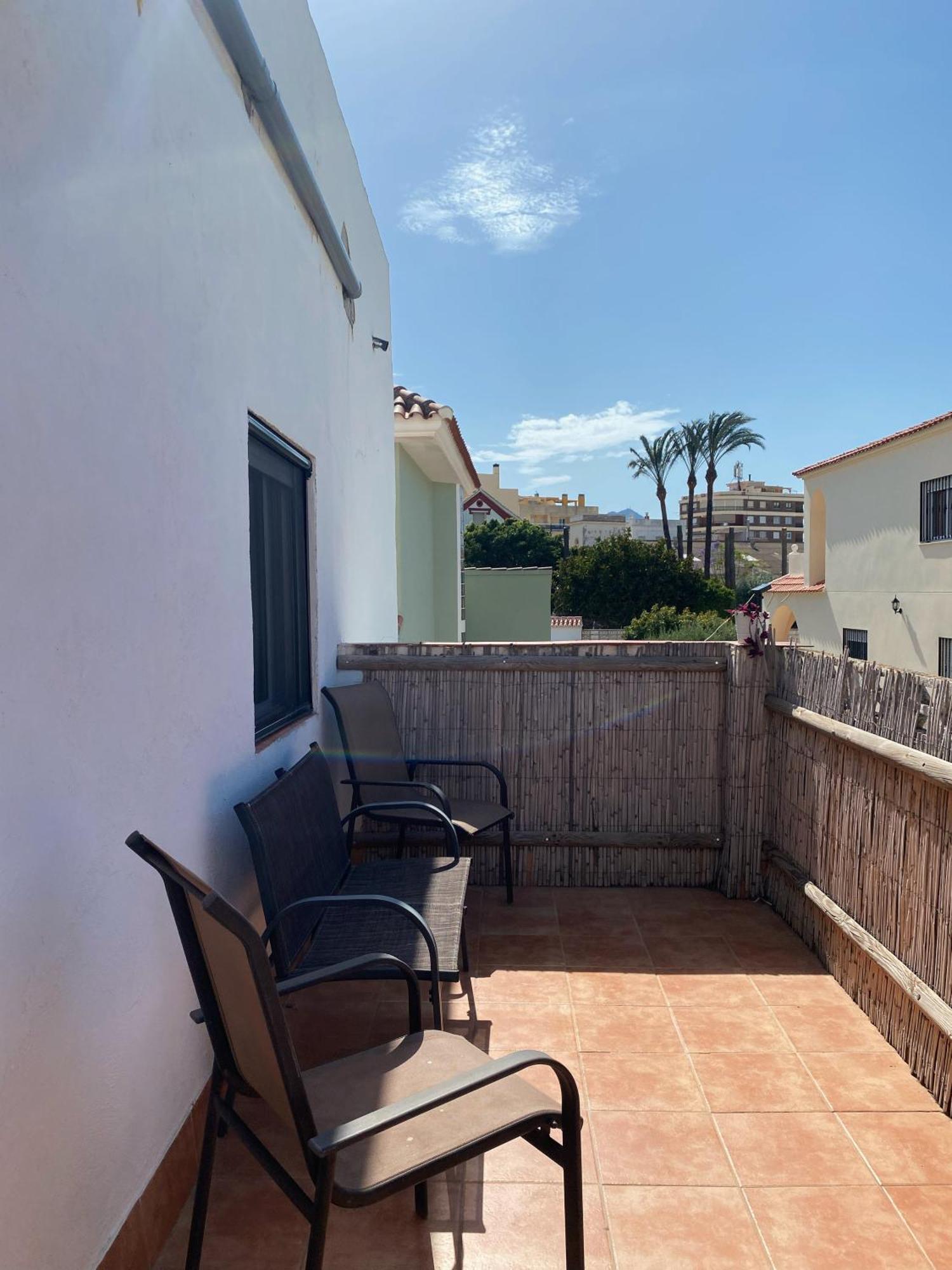 Appartement Piso En El Popular Vecindario Venecia,playa *